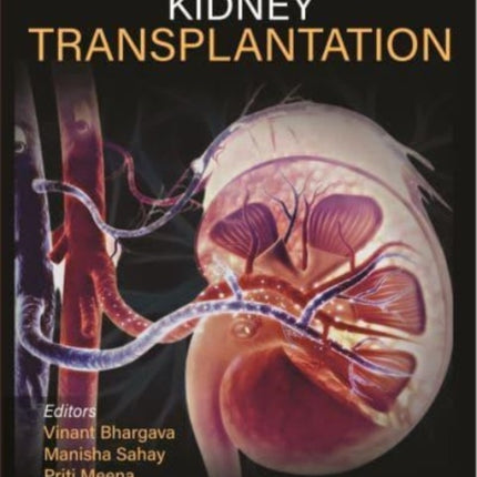 Textbook of Kidney Transplantation