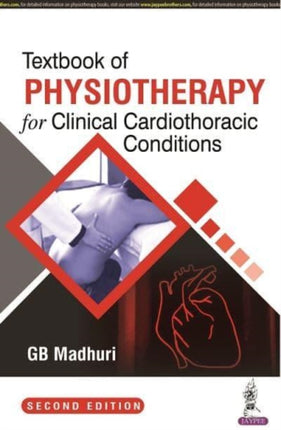 Textbook of Physiotherapy for Clinical
