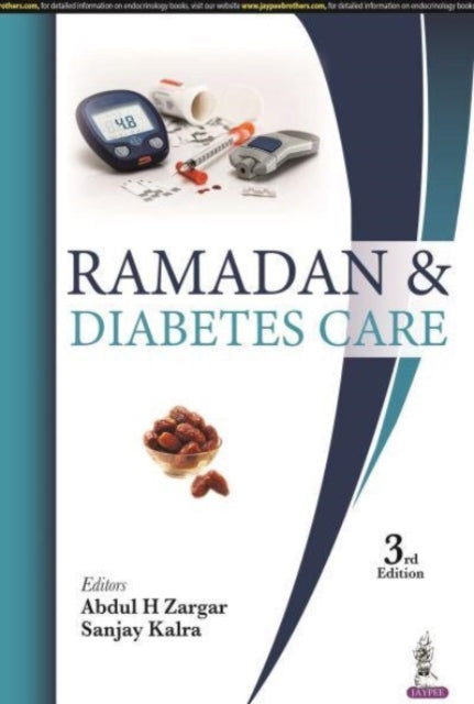 Ramadan & Diabetes Care