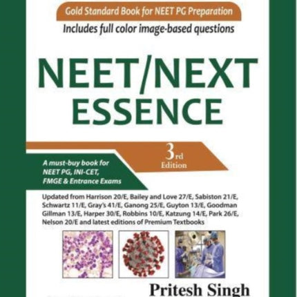 NEET/NEXT ESSENCE