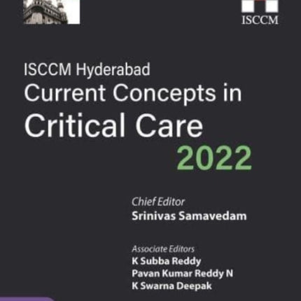 Current Concepts in Critical Care 2022