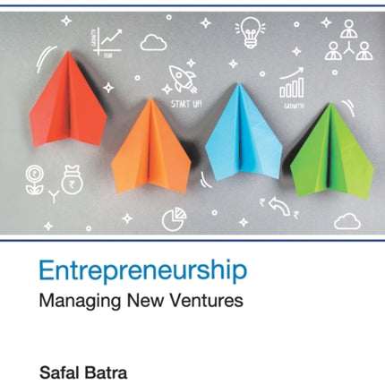 Entrepreneurship