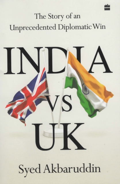 India vs UK: The Story of an Unprecedented Diplomatic Win