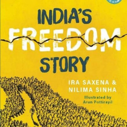 India's Freedom Story