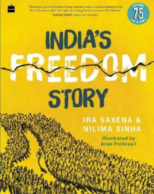 India's Freedom Story