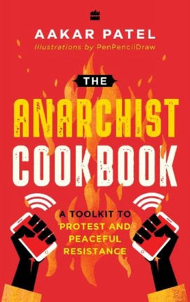 The Anarchist Cookbook