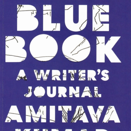 The Blue Book: A Writer's Journal