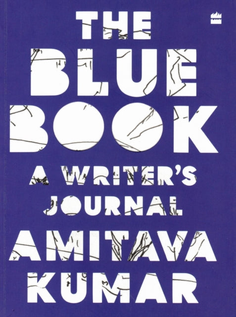 The Blue Book: A Writer's Journal