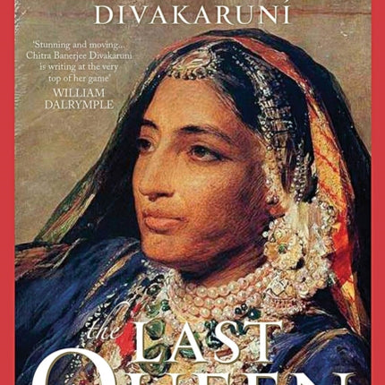The Last Queen