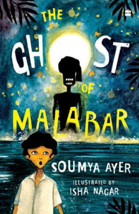 Ghost Of Malabar