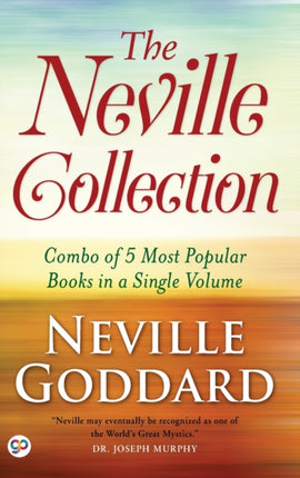 The Neville Goddard Collection