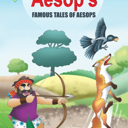 Famous Tales of Aesops