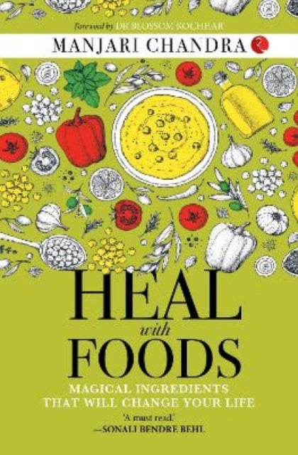 HEAL WITH FOODS
