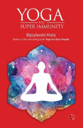 YOGA FOR SUPER IMMUNITY