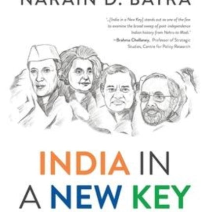 India in a New Key