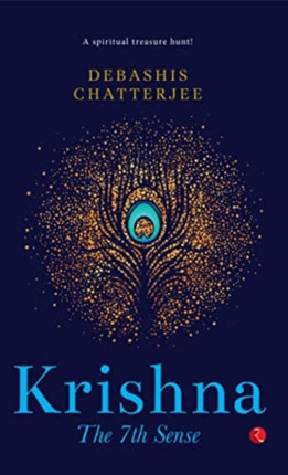 KRISHNA The 7th Sense