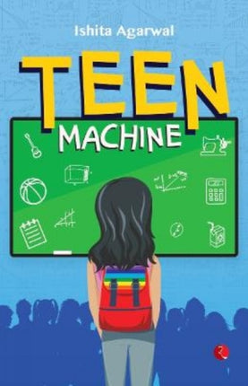 Teen Machine