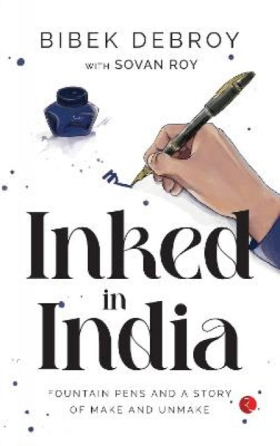 INKED IN INDIA