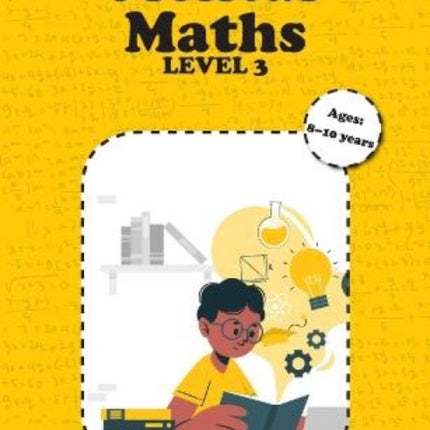 Mental Maths: Level 3