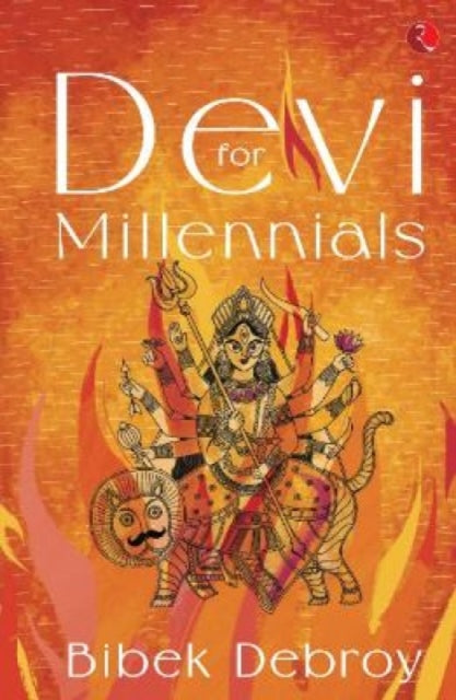 DEVI FOR MILLENNIALS