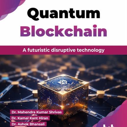 Quantum Blockchain