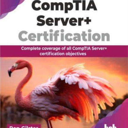 CompTIA Server Certification