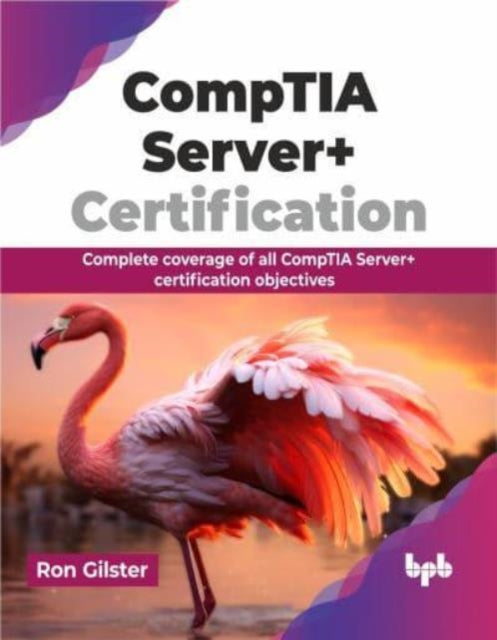 CompTIA Server Certification