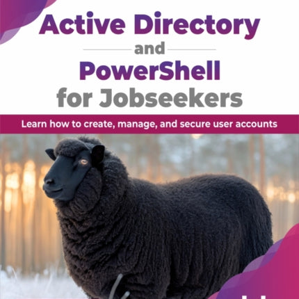 Active Directory and PowerShell for Jobseekers