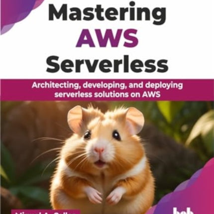 Mastering AWS Serverless