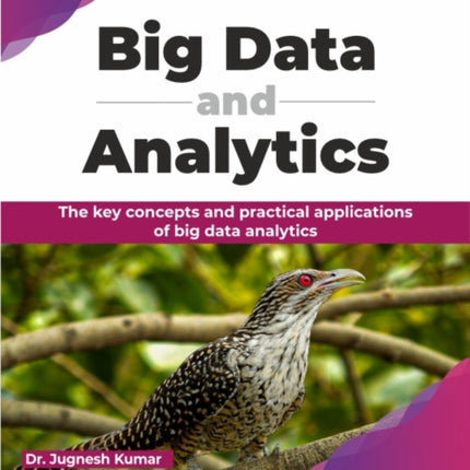 Big Data and Analytics