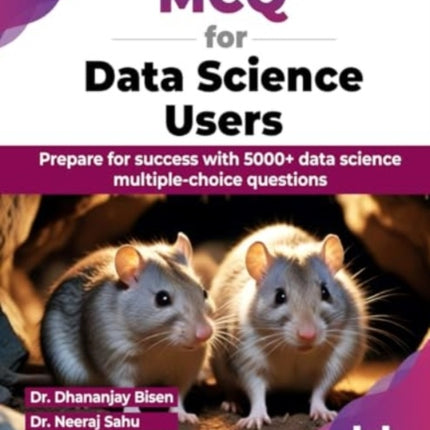 MCQ for Data Science Users