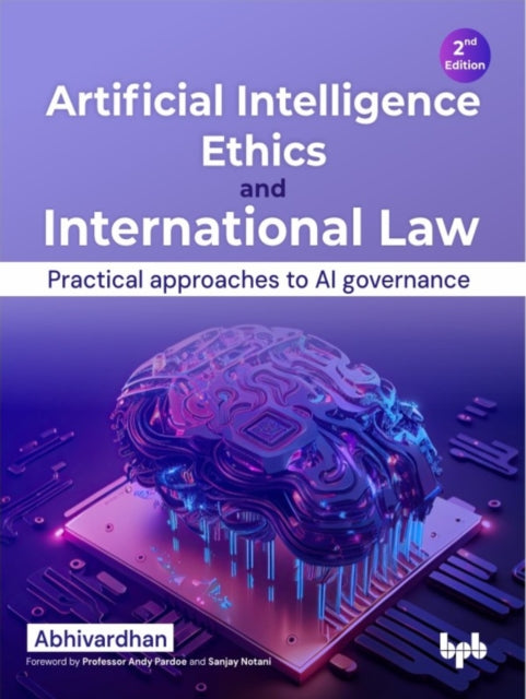 Artificial Intelligence Ethics and International Law -: Practical approaches to AI governance