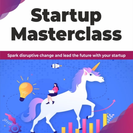 Startup Masterclass