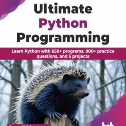 Ultimate Python Programming