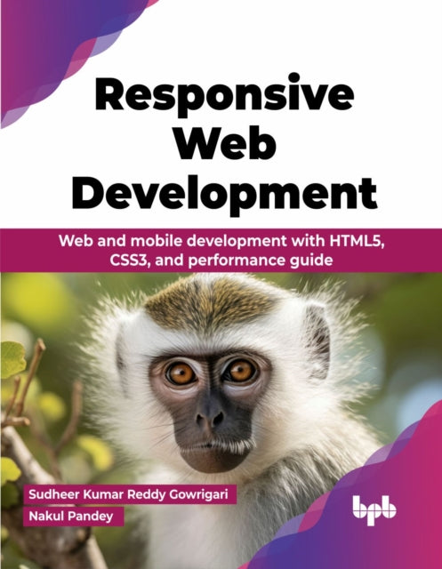 Responsive Web Development