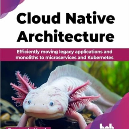 Cloud Native Architecture