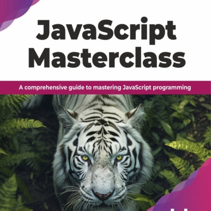 JavaScript Masterclass