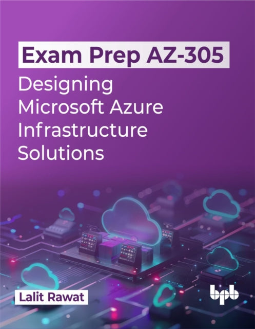 Exam Prep AZ305