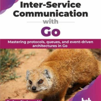 InterService Communication with Go