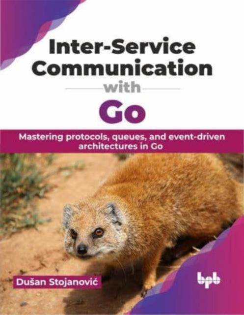 InterService Communication with Go