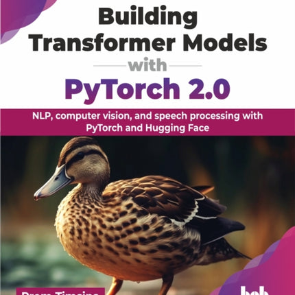 Building Transformer Models with PyTorch 2.0