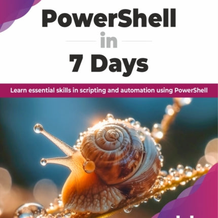 PowerShell in 7 Days