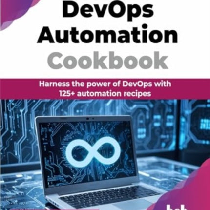 DevOps Automation Cookbook