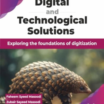 Digital and Technological Solutions