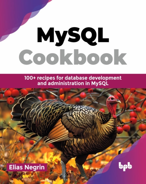 MySQL Cookbook