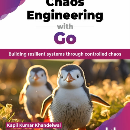Chaos Engineering with Go