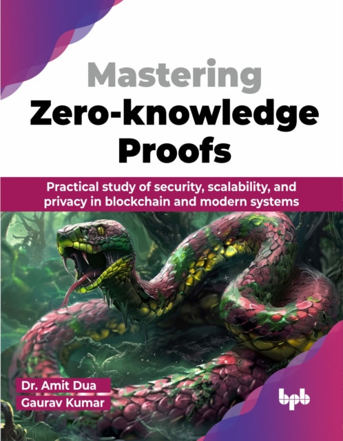 Mastering Zeroknowledge Proofs