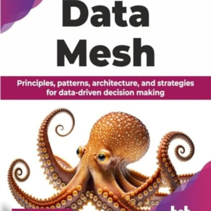 Data Mesh