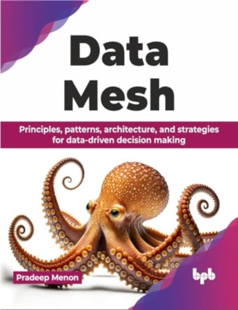 Data Mesh