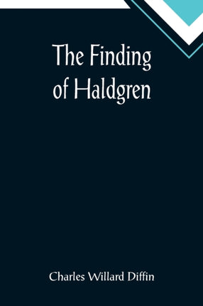The Finding of Haldgren